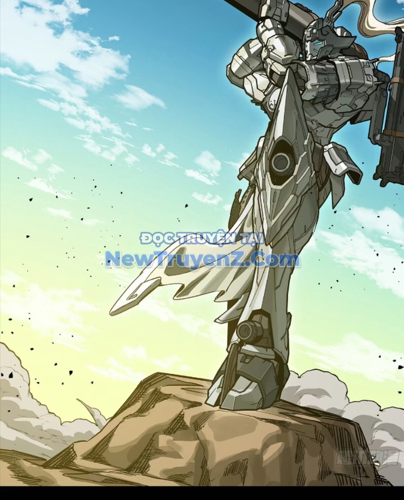 Tinh Giáp Hồn Tướng chapter 282 - Trang 77