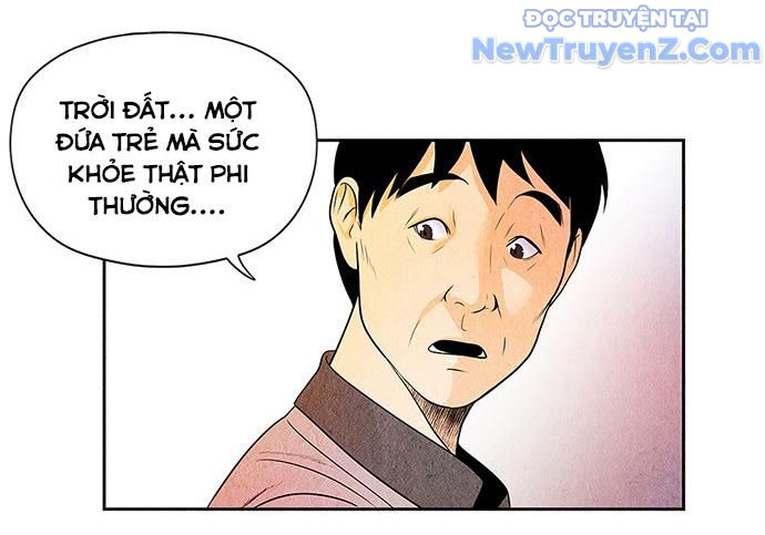 Cửa hàng đồ cổ tương lai chapter 3 - Trang 46