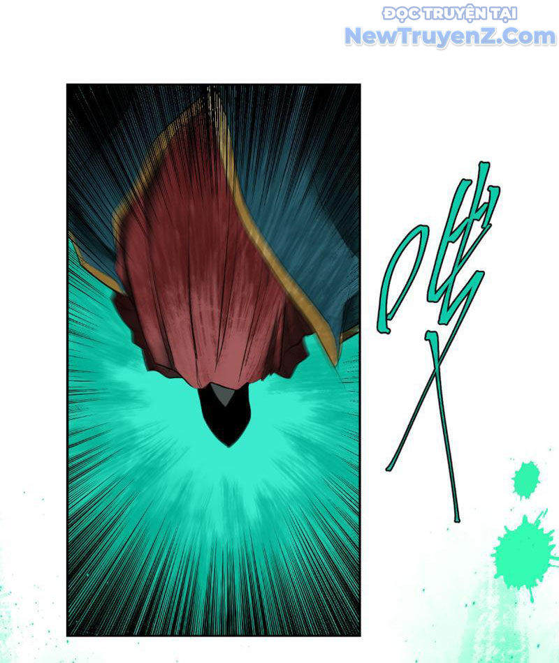 Bách Quỷ Lục chapter 7 - Trang 27