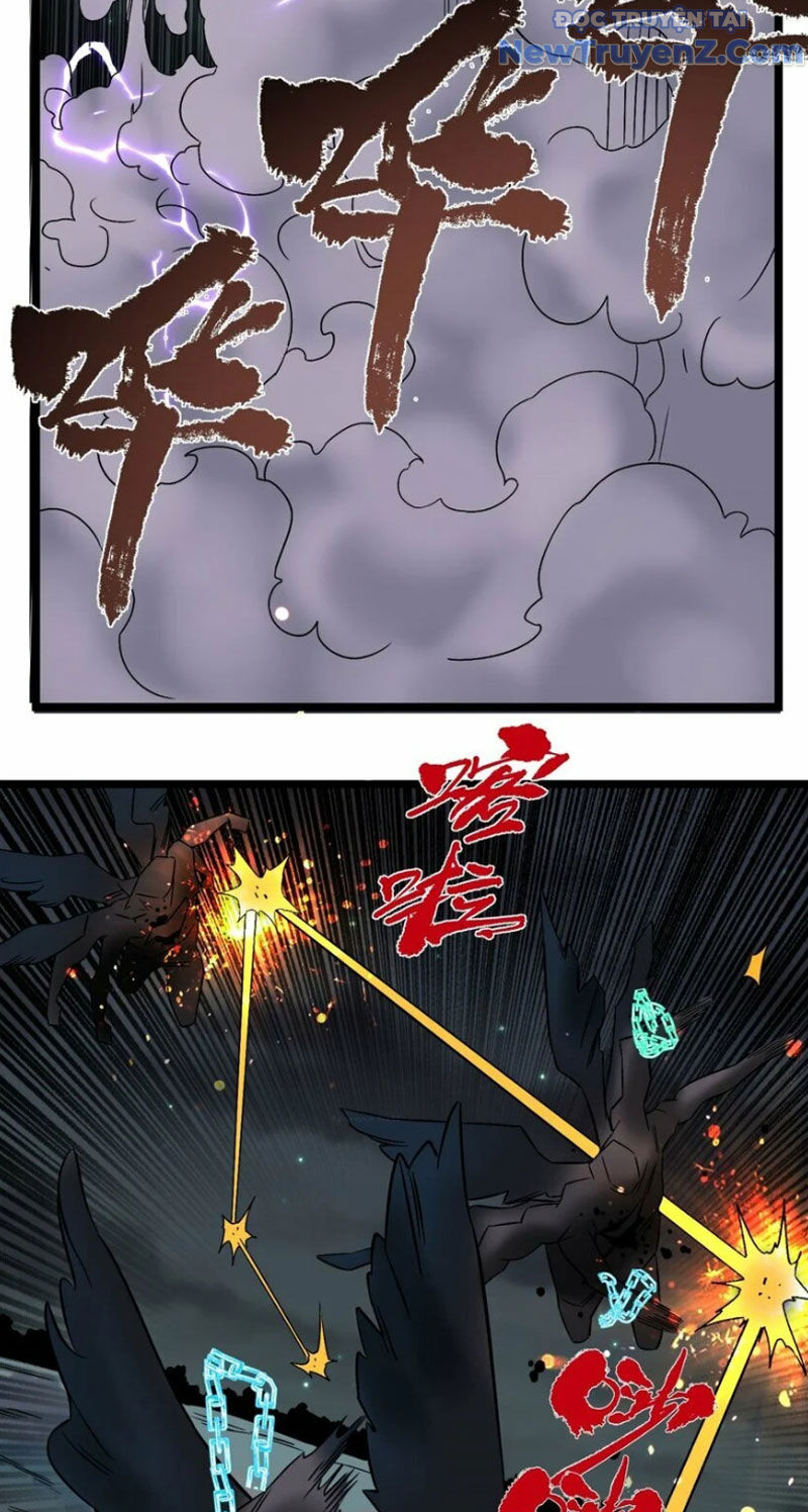 Ta Có Một Tòa Anh Linh Điện chapter 100 - Trang 67
