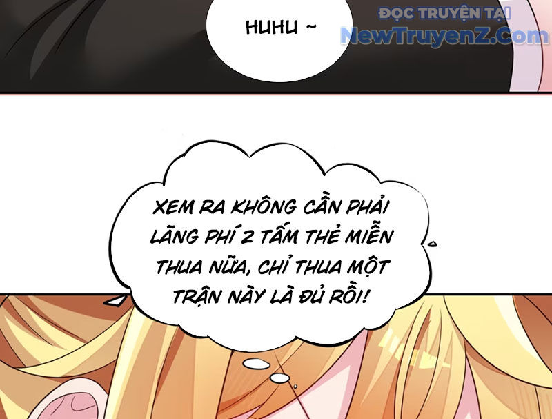 Xong rồi, ta bị sủng thú của mình bao vây rồi! chapter 3 - Trang 85