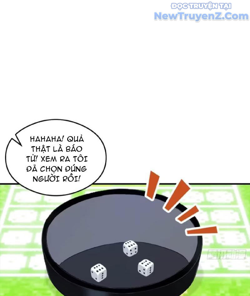 Đạo Hữu Lùi Một Bước: Ta Tới Giết Thần Trừ Quỷ chapter 31 - Trang 34