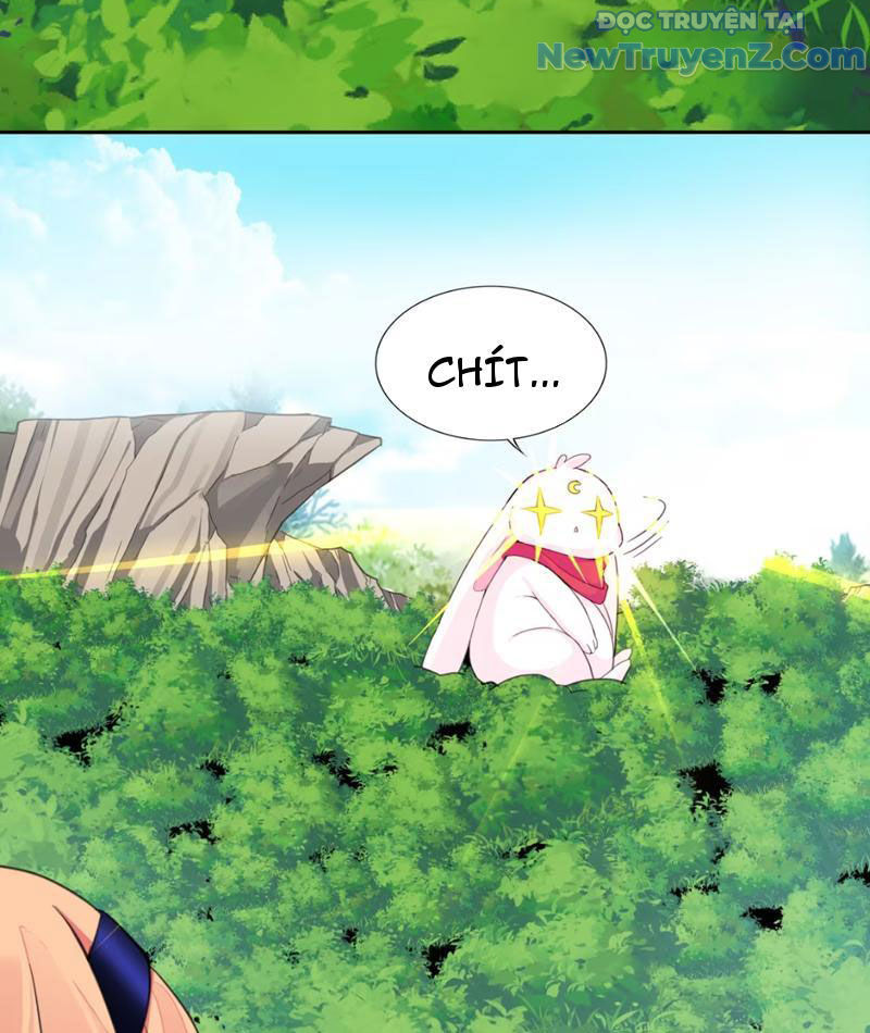 Xong rồi, ta bị sủng thú của mình bao vây rồi! chapter 8 - Trang 75