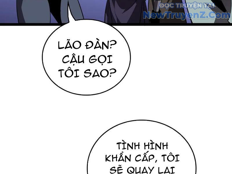 Vạn Tộc Xâm Lấn: Toàn Dân Tham Chiến, Ta Ở Lại Hậu Phương chapter 42 - Trang 86