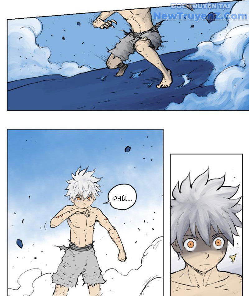 Tu Giả Thần Hành chapter 2 - Trang 44