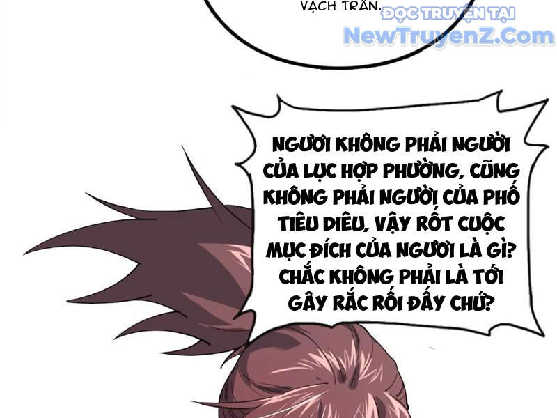 Kim Ngô Thần Vệ chapter 1 - Trang 140