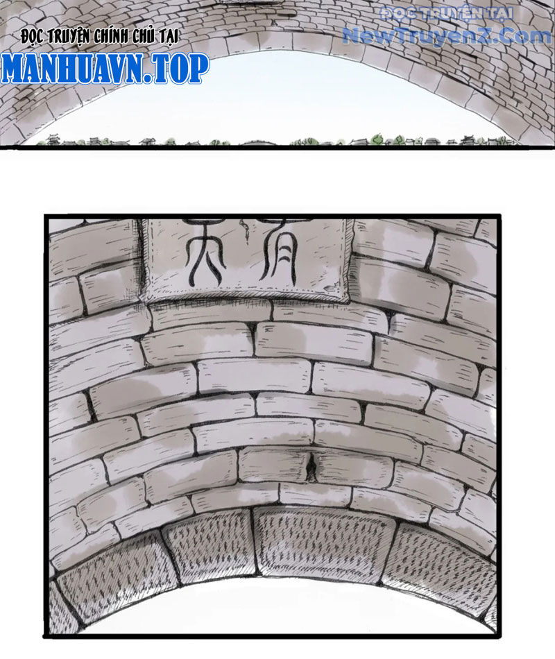 Thiên Hải Nhập Mộng chapter 1 - Trang 25