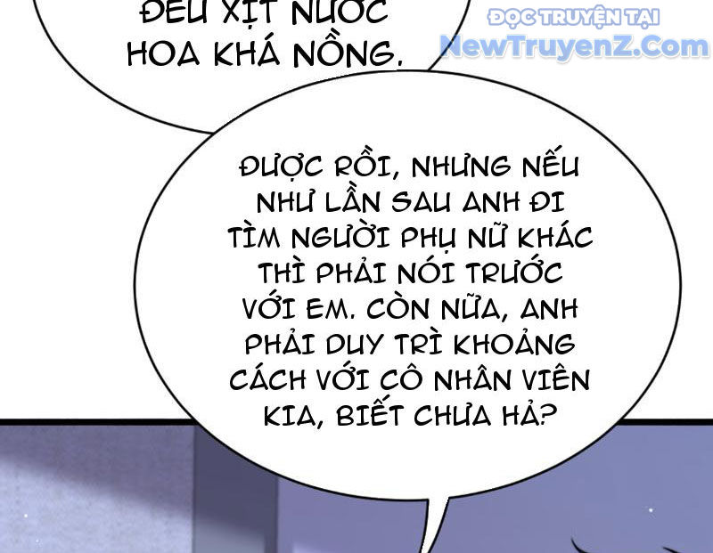 Sau Khi Tự Do Tài Chính, Họ Đã Dâng Hiến Lòng Trung Thành chapter 7 - Trang 46