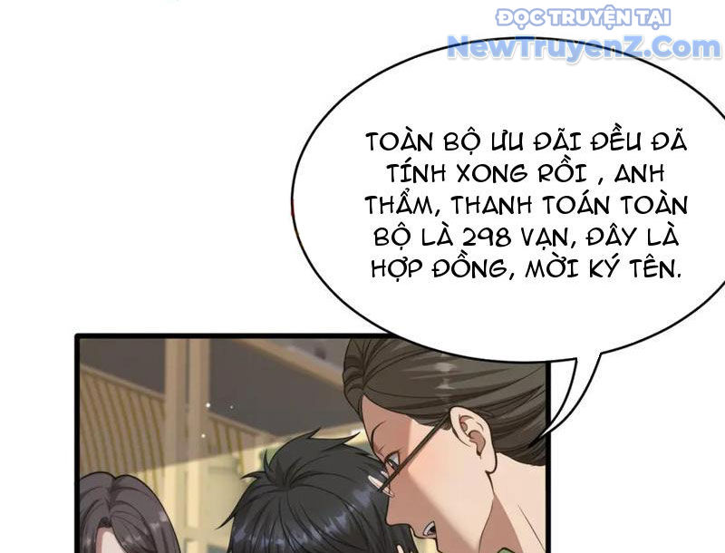Sau Khi Tự Do Tài Chính, Họ Đã Dâng Hiến Lòng Trung Thành chapter 12 - Trang 8