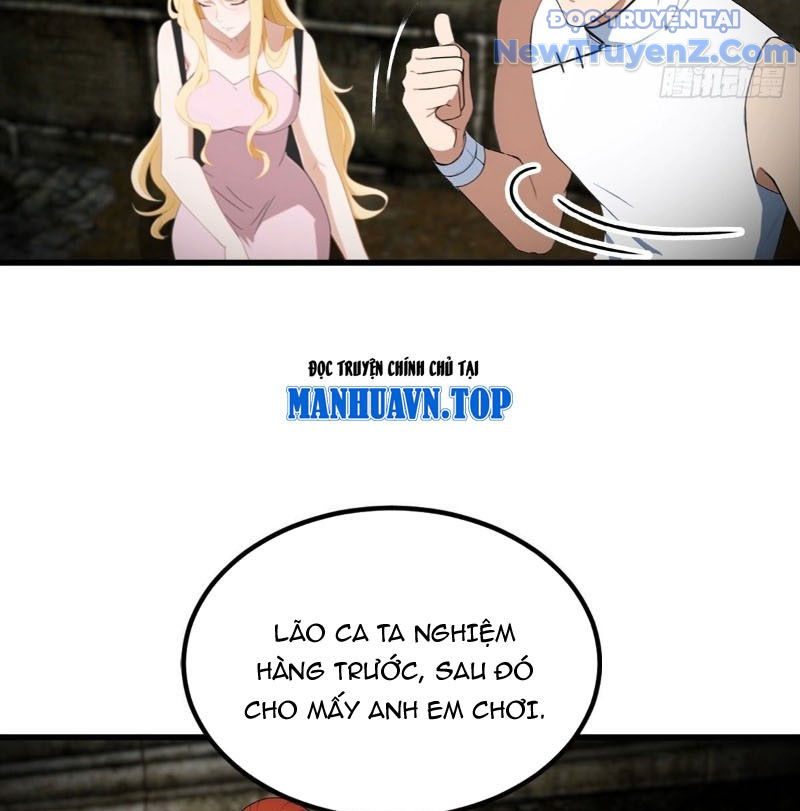 đô Thị Thánh Thủ: Ta Là Y Võ đỉnh Phong chapter 115 - Trang 20