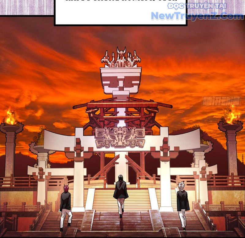 Vĩnh sinh đi chết đi! chapter 5 - Trang 5