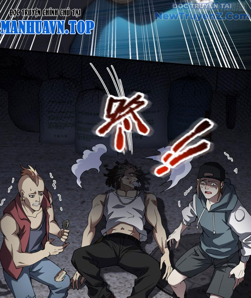 Cái Bóng Của Ta Là Loli chapter 1 - Trang 8