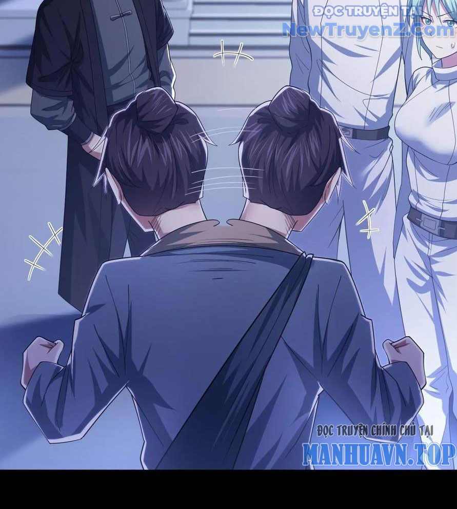 Gọi Ta Là Quỷ Sai Đại Nhân chapter 114 - Trang 22