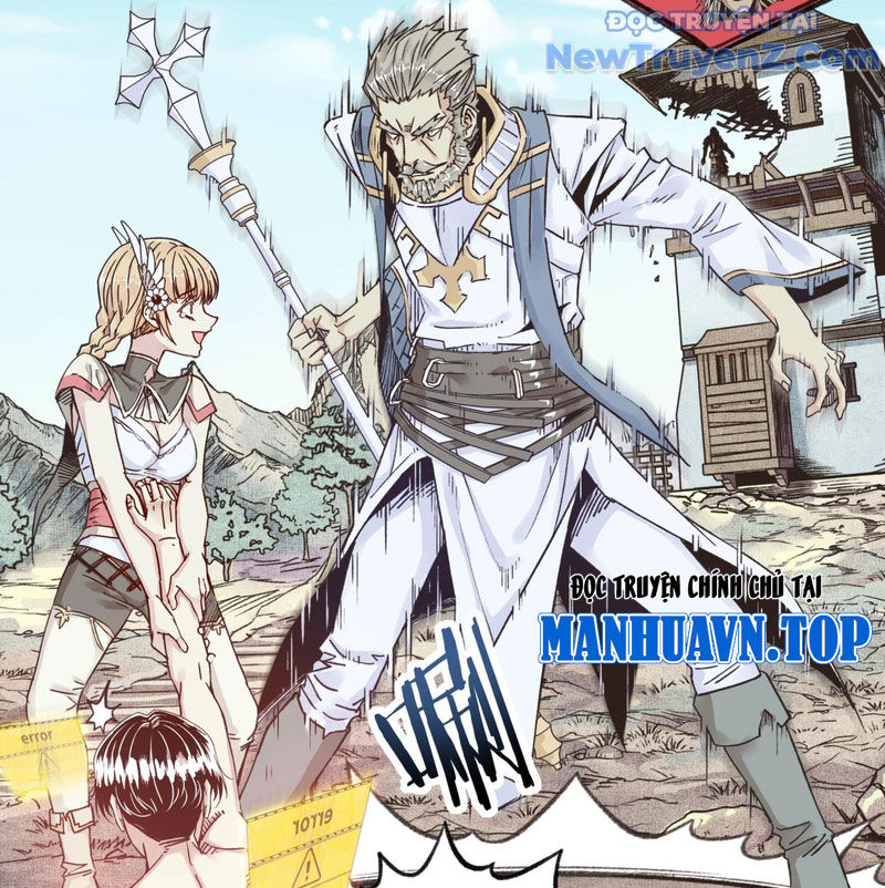 Ta Xuyên Vào Dị Giới Với Chỉ Số Phòng Thủ 99999 chapter 3 - Trang 53
