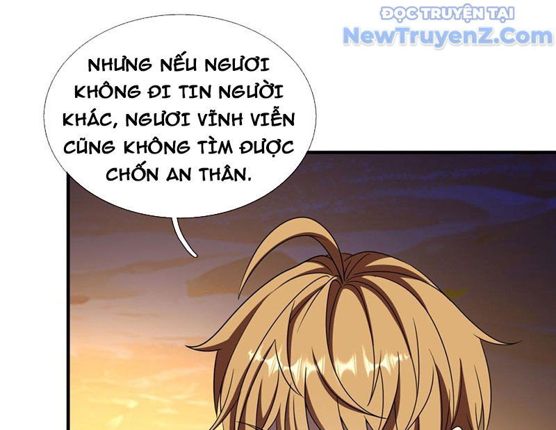 Cái Bóng Của Ta Là Loli chapter 15 - Trang 8