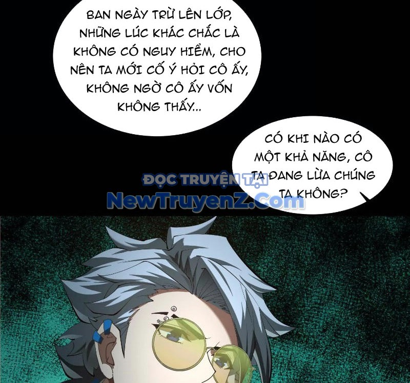 Thần Trò Chơi Dục Vọng chapter 96 - Trang 60