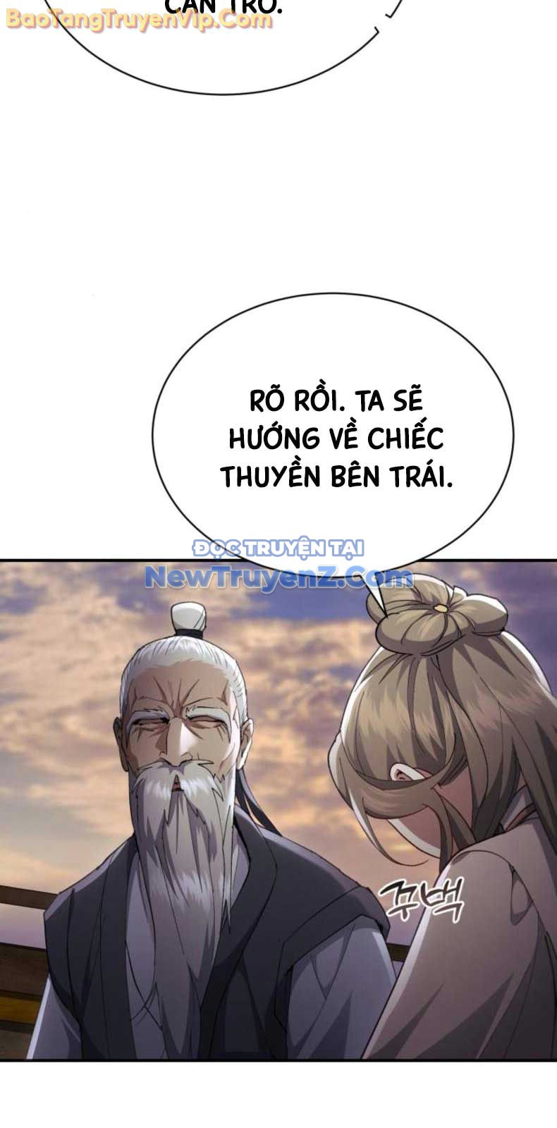 Thiên Ma Muốn Sống Một Cuộc Đời Bình Lặng chapter 32 - Trang 8