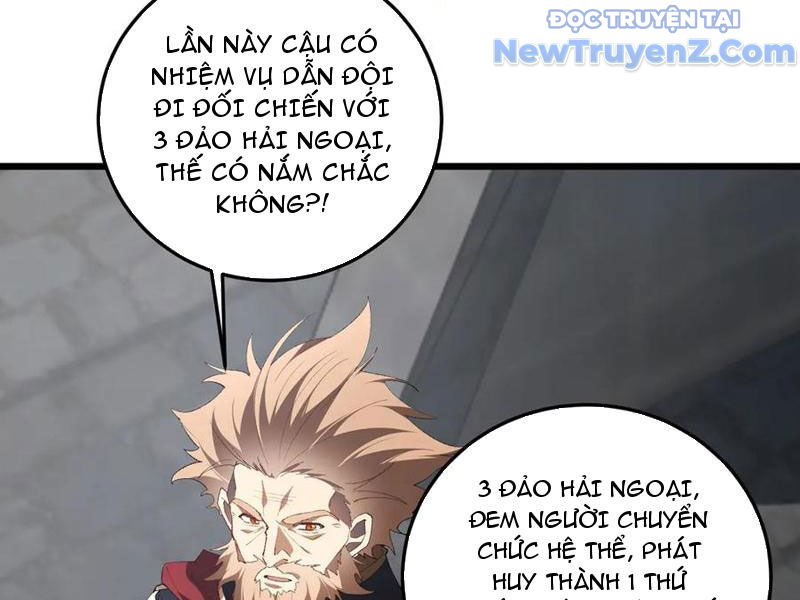 Ta Là Chúa Tể Trùng Độc chapter 59 - Trang 56