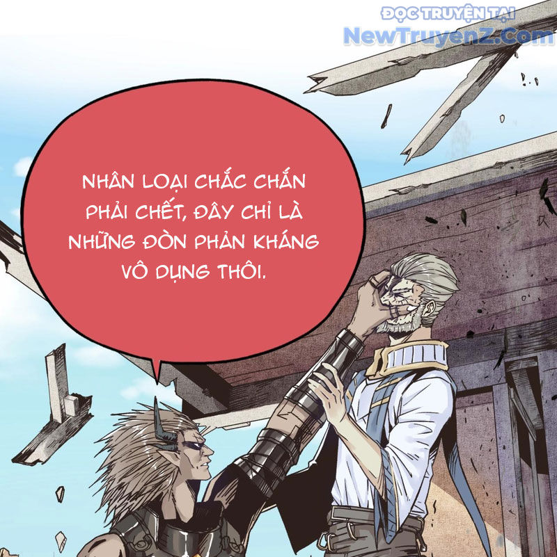 Ta Xuyên Vào Dị Giới Với Chỉ Số Phòng Thủ 99999 chapter 3 - Trang 28