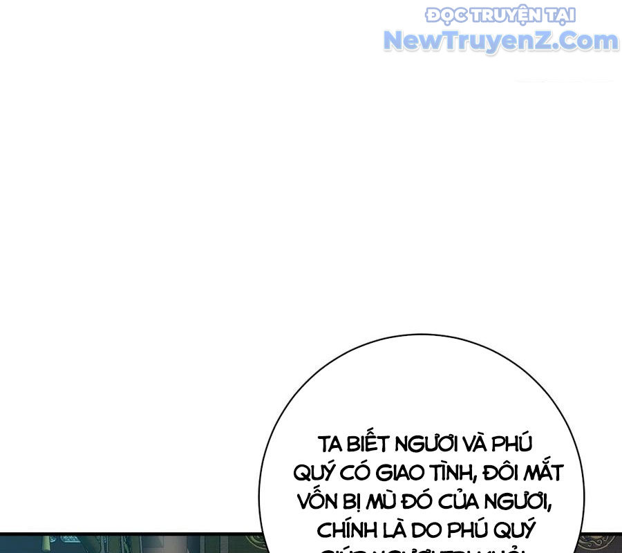 Vĩnh sinh đi chết đi! chapter 26 - Trang 21