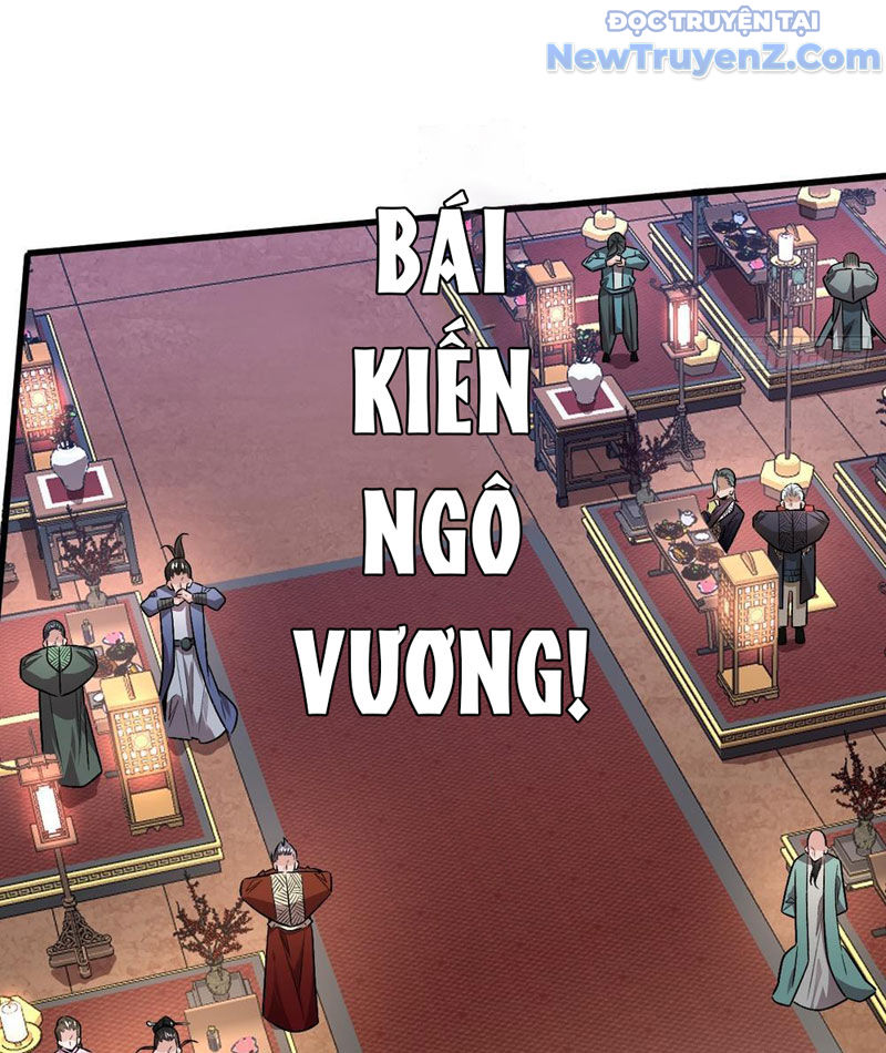 Vĩnh sinh đi chết đi! chapter 2 - Trang 56