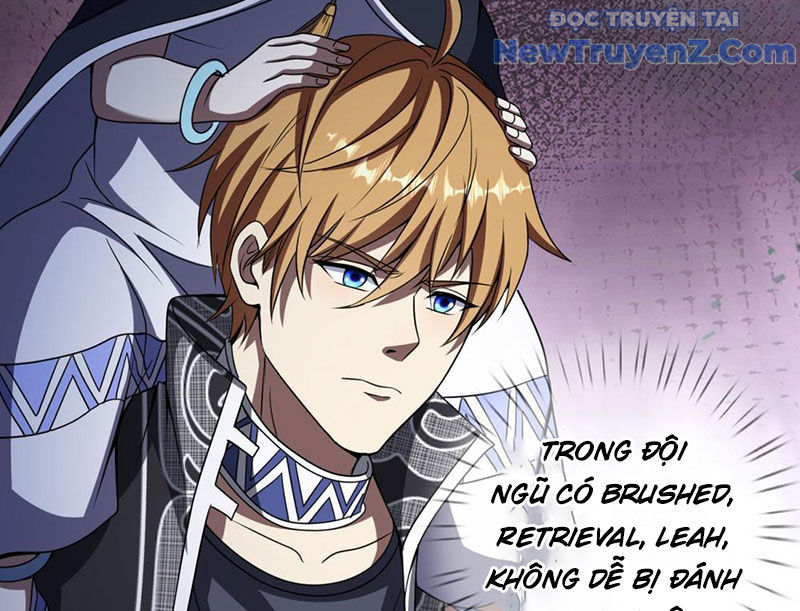 Cái Bóng Của Ta Là Loli chapter 10 - Trang 54