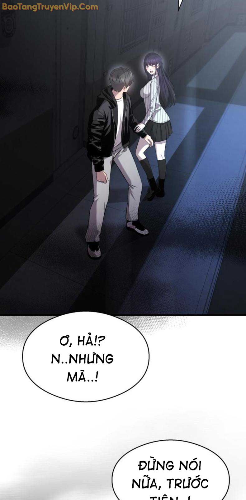 Hẹn Hò Rùng Rợn chapter 17 - Trang 76