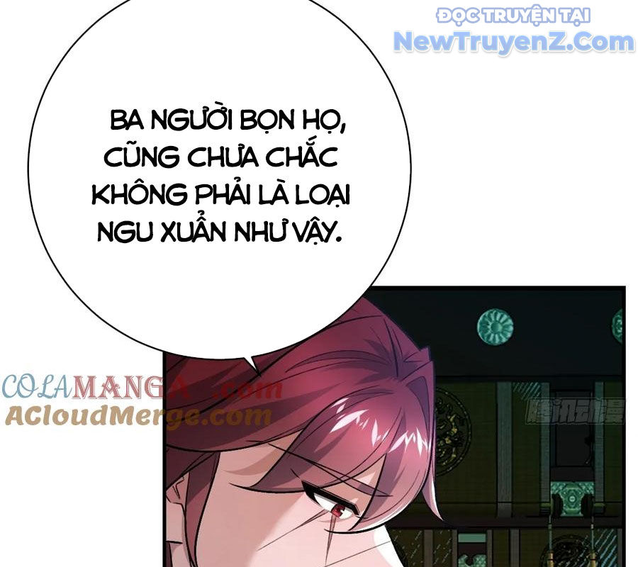 Vĩnh sinh đi chết đi! chapter 26 - Trang 48