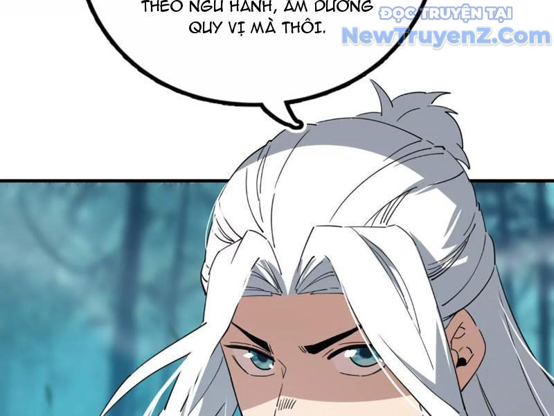 Kim Ngô Thần Vệ chapter 1 - Trang 138