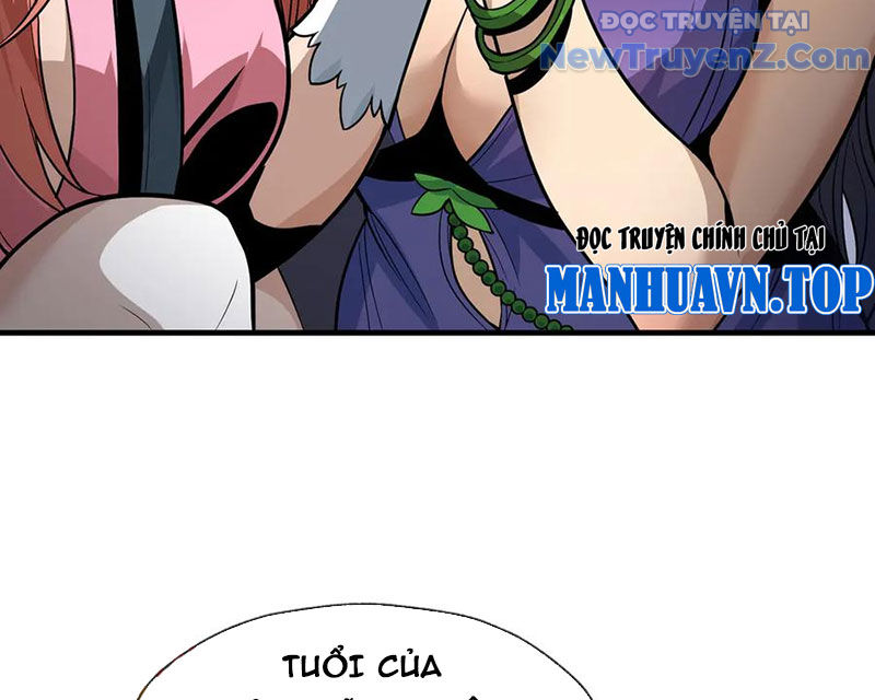 Đại Ái Ma Tôn, Nữ Đồ Đệ Đều Muốn Giết Ta chapter 75 - Trang 119