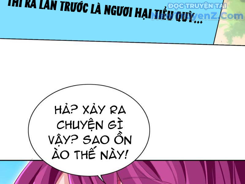 Xong rồi, ta bị sủng thú của mình bao vây rồi! chapter 9 - Trang 24