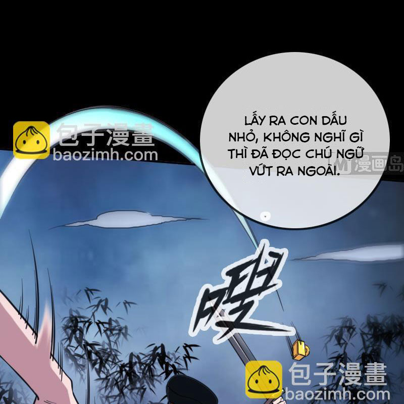 Kiếp Thiên Vận chapter 308 - Trang 35
