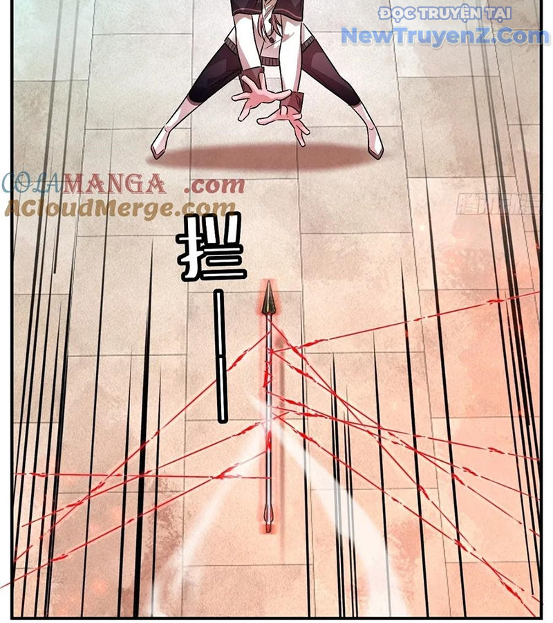 Vĩnh sinh đi chết đi! chapter 20 - Trang 43