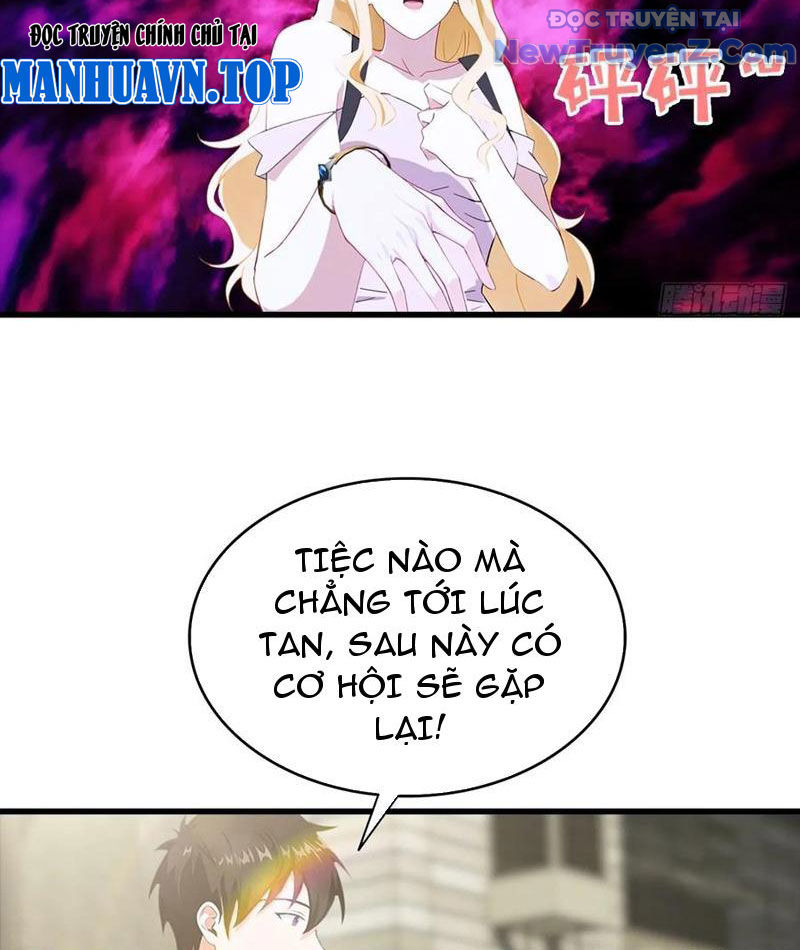 đô Thị Thánh Thủ: Ta Là Y Võ đỉnh Phong chapter 118 - Trang 17