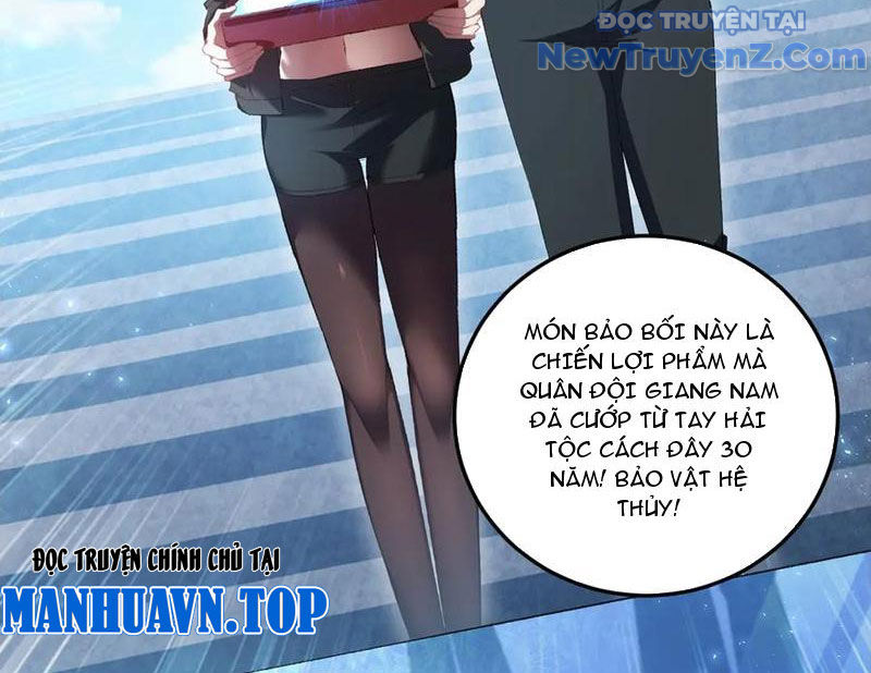 Ta Là Chúa Tể Trùng Độc chapter 57 - Trang 61