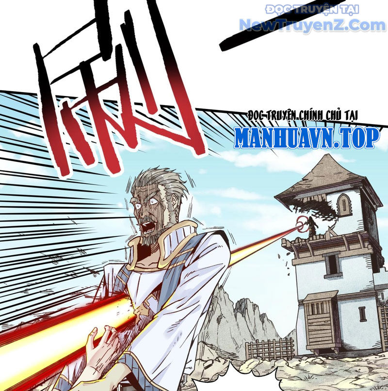 Ta Xuyên Vào Dị Giới Với Chỉ Số Phòng Thủ 99999 chapter 3 - Trang 63