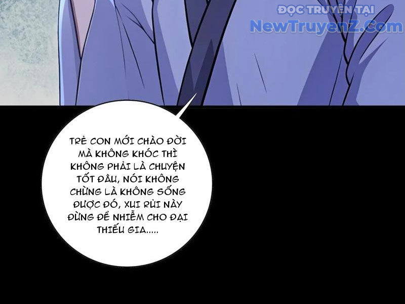 Phản Phái Muốn Sống Lâu Thêm Một Ngày chapter 25 - Trang 12