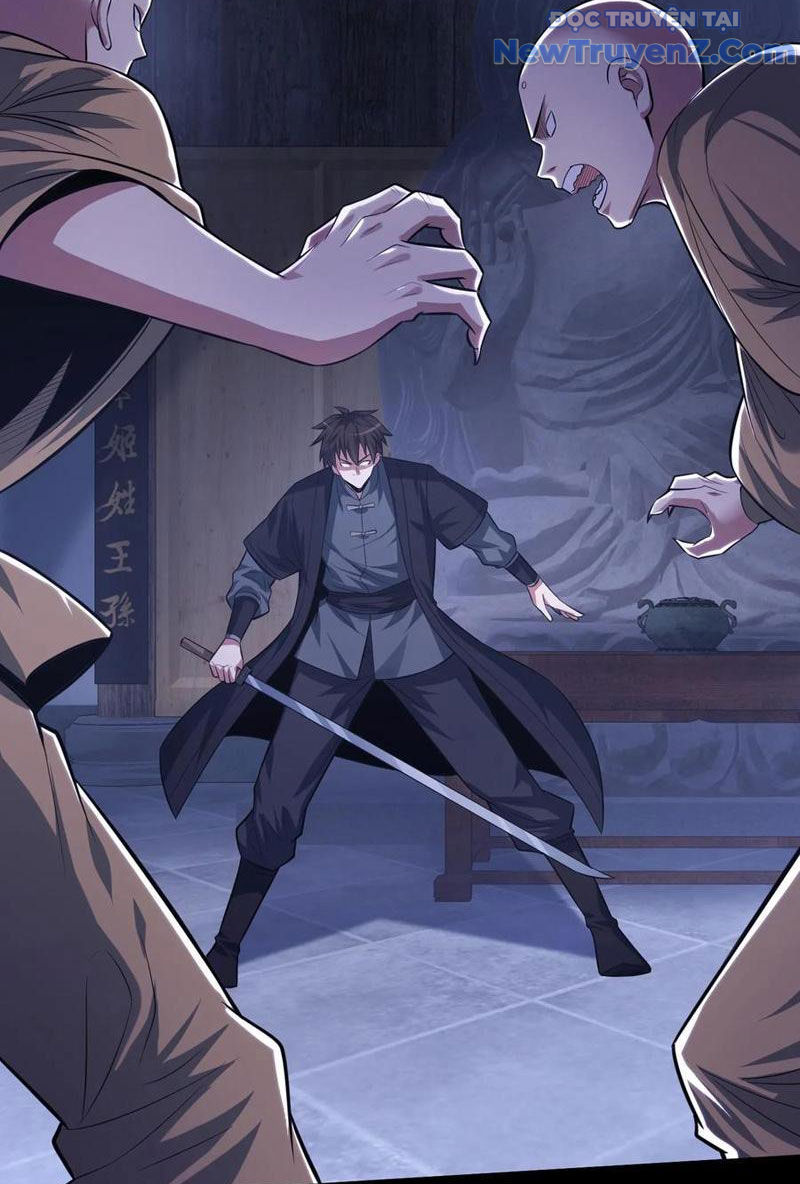 Gọi Ta Là Quỷ Sai Đại Nhân chapter 104 - Trang 22