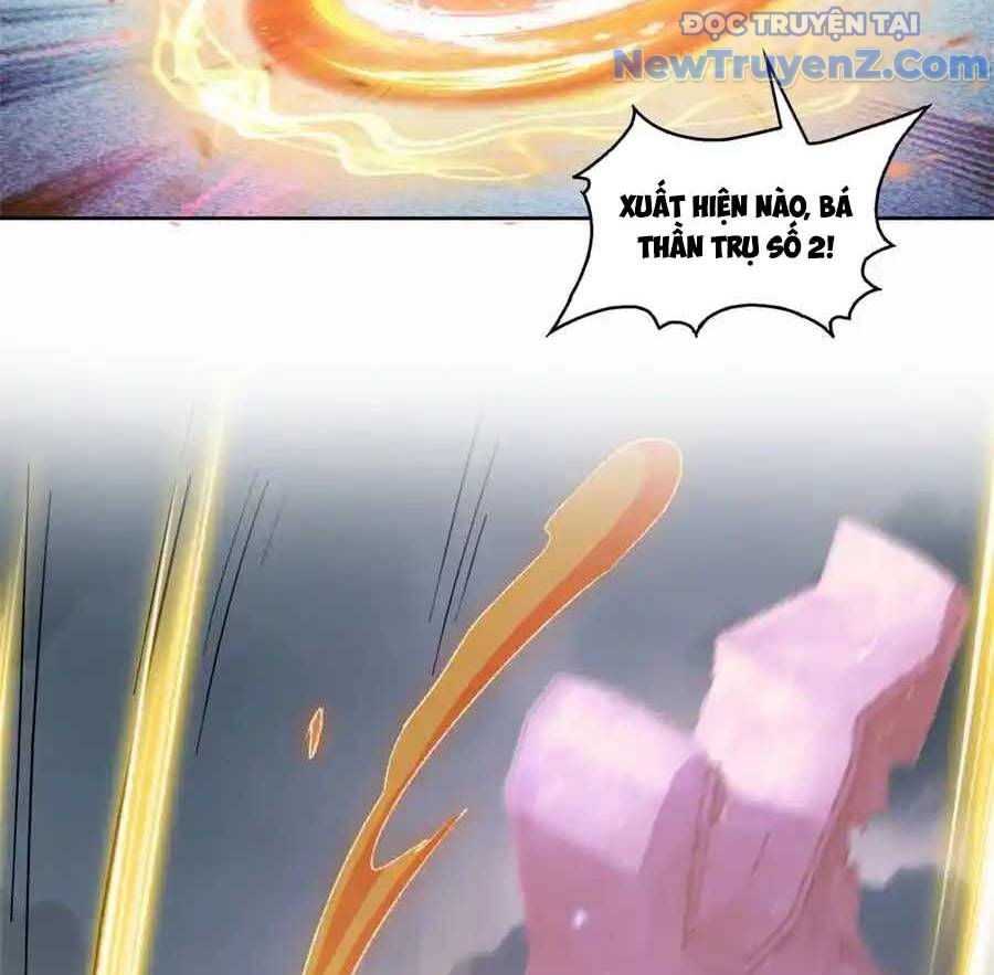 Tu Chân Nói Chuyện Phiếm Quần chapter 690 - Trang 17