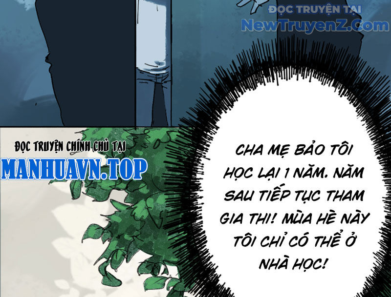 Quỷ Bộ Nhân Gian chapter 5 - Trang 12