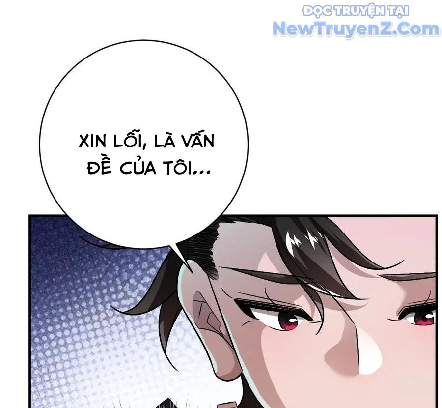 Vĩnh sinh đi chết đi! chapter 23 - Trang 11