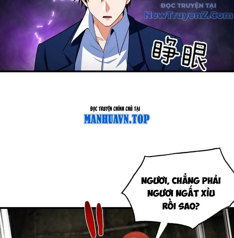 đô Thị Thánh Thủ: Ta Là Y Võ đỉnh Phong chapter 115 - Trang 24