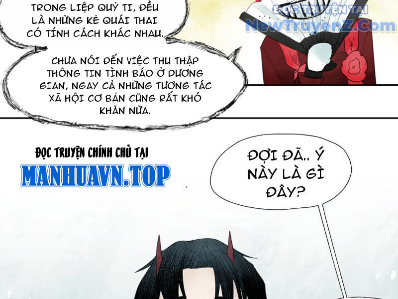 Bách Quỷ Lục chapter 10 - Trang 47