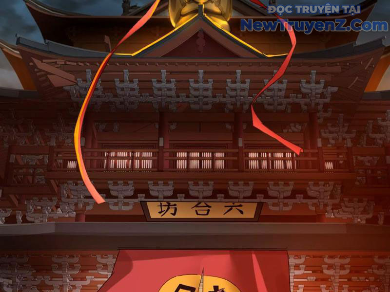 Kim Ngô Thần Vệ chapter 1 - Trang 48