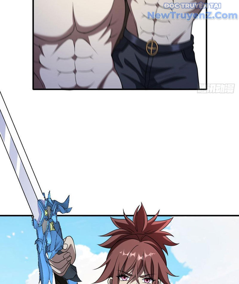 Cái Bóng Của Ta Là Loli chapter 8 - Trang 71