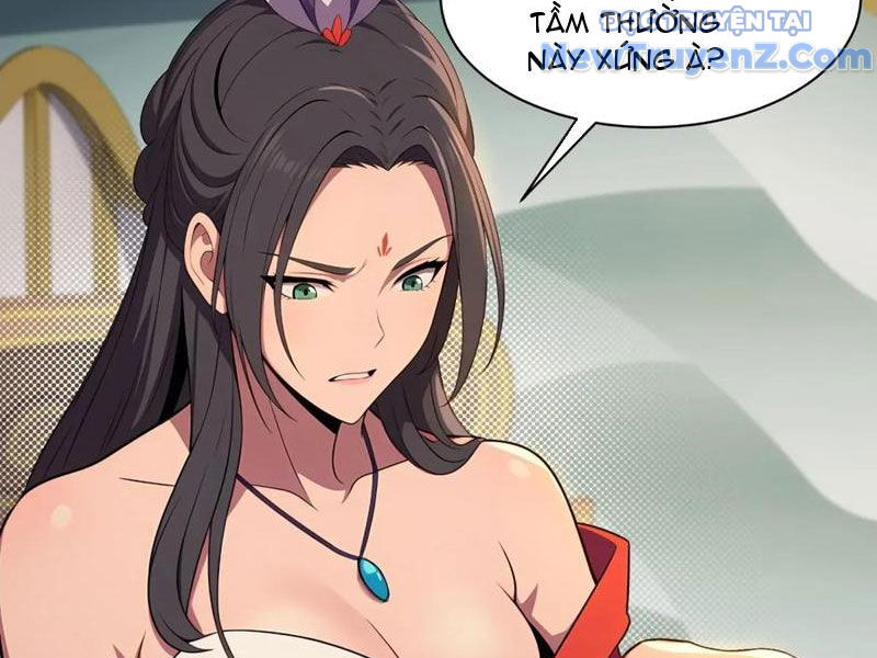 Phản Phái Muốn Sống Lâu Thêm Một Ngày chapter 30 - Trang 25