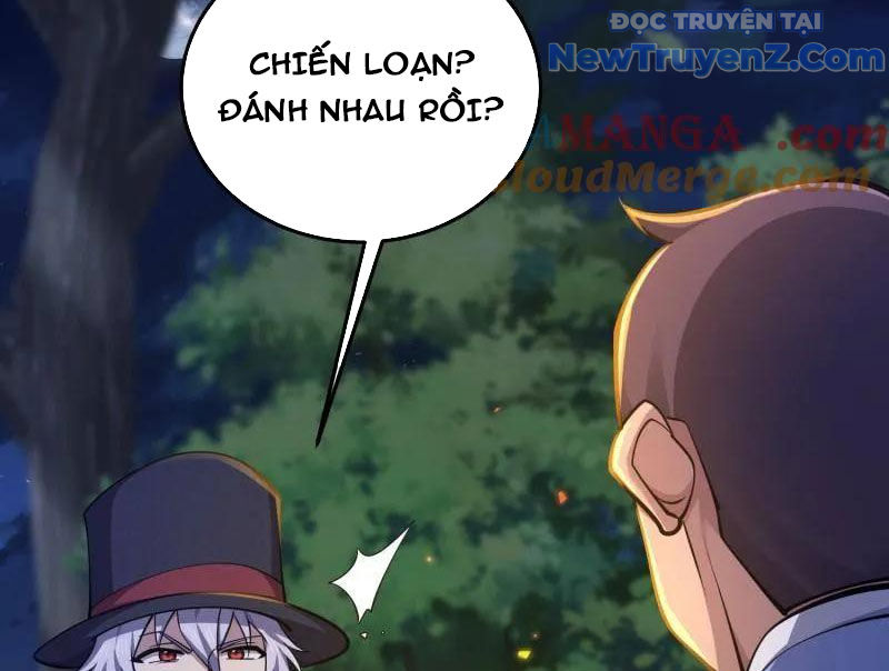 Đệ Nhất Danh Sách chapter 567 - Trang 15