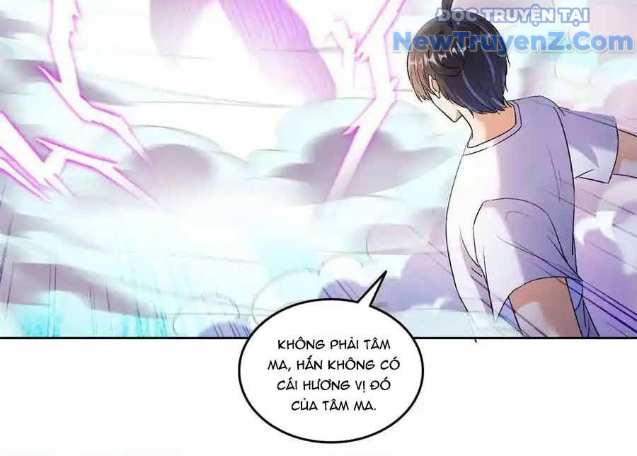 Tu Chân Nói Chuyện Phiếm Quần chapter 688 - Trang 62