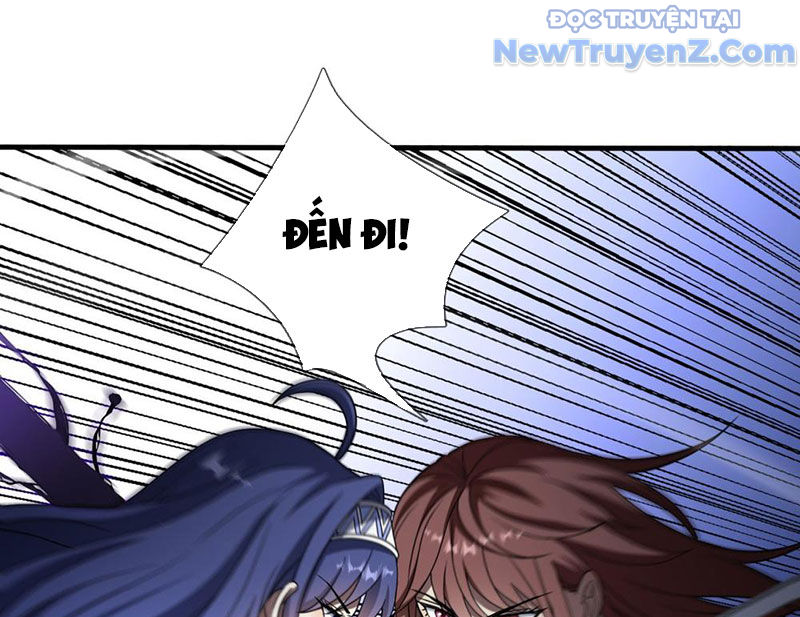 Cái Bóng Của Ta Là Loli chapter 11 - Trang 110