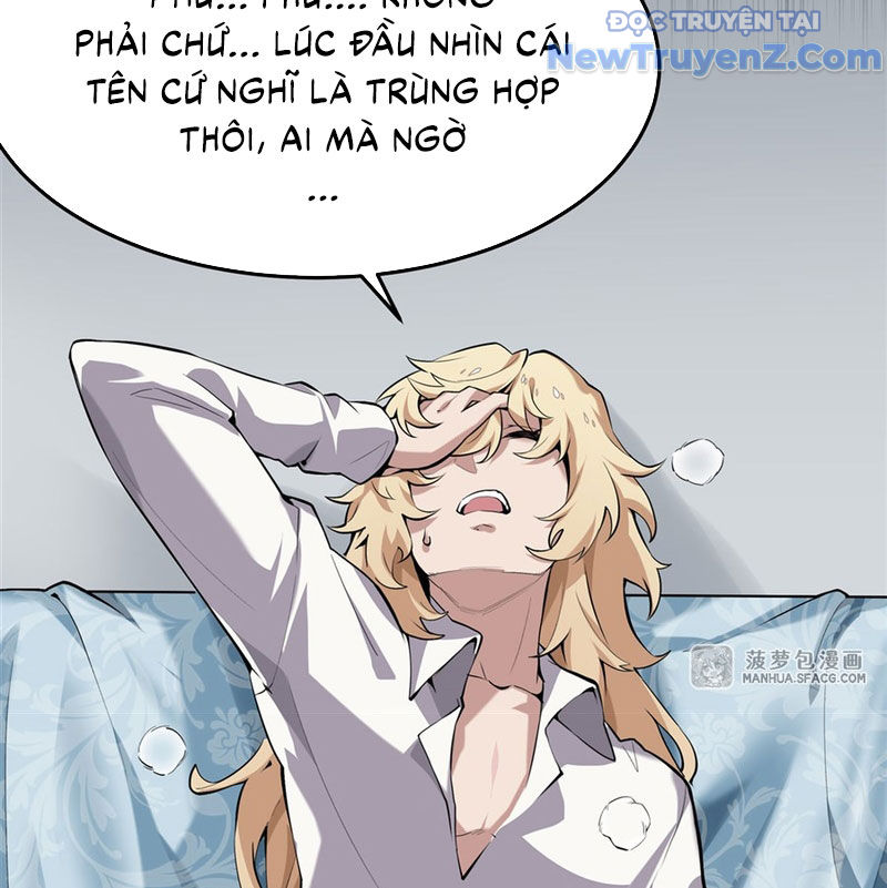 Phản Diện Tóc Vàng Trong Tiểu Thuyết Phượng Ngạo Thiên Cũng Muồn Hạnh Phúc chapter 2 - Trang 31